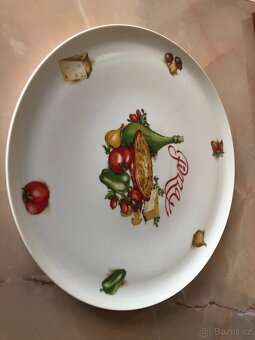 Stolní nádobí - 2