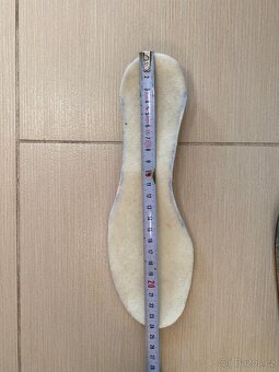 Chlapecké brusle - 2