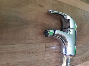 Bidetová baterie Hansgrohe - 2