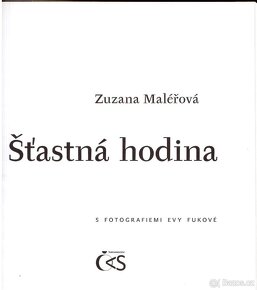 ŠŤASTNÁ HODINA - 2