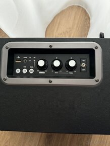 Reproduktor Niceboy BOOGIE classic - 2