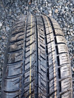 Nová rezerva s diskem 5x110 - 2