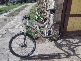 RB IQ 275 celoodpružené - 2