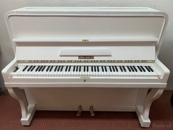 Klavír Lídl & Velík - 2