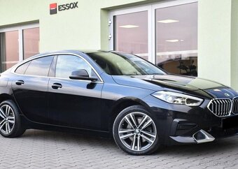 BMW Řada 2 218d TAŽNÉ HUD ČR 1M - 2