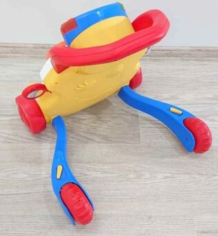 Chodítko Chicco Activity - 2