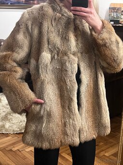 Přírodní kožich - 2