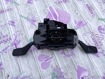 Páčky pod volant Ford focus mk2 - 2