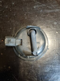 Zadní krytka světlometu - 2