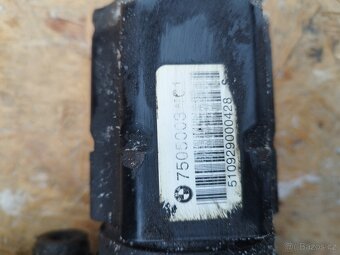 Diferenciál BMW e53 X5 4,4i - 2