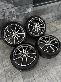 5x120 r18 NB Performance - 2