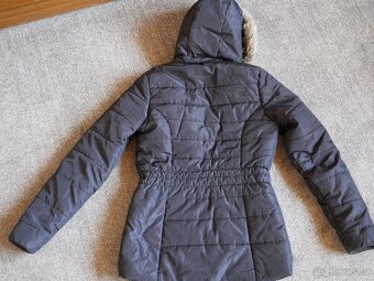 Bunda zimní LOAP XS - 2