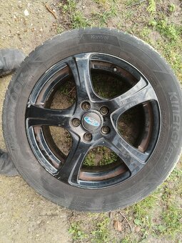 Disky R16 5108 Ford - 2