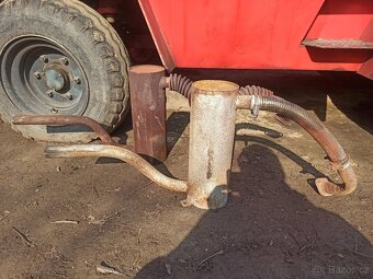 Desta destu dvhm 3222 tm výfuk - 2