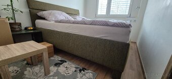 Manželská postel - 2