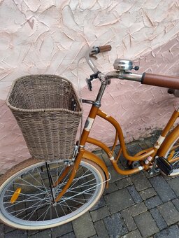 Dámské kolo 26 - 2