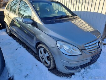 B 180 cdi - 2