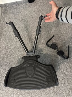 Stoupátko ke kočárku ZOPA - 2