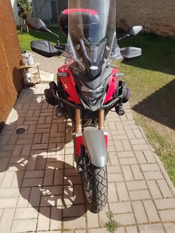 Honda CB 500X - 2