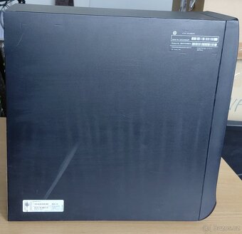 HP Pro 3500 - 2