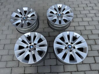 Disky BMW řady 5 - E60/61 - 2