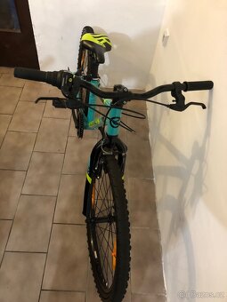 Kellys Kiter 30  24" - 2
