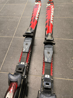 atomic gs9 beta race - 2