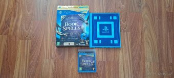 Herní pecky na Playstation 3 - 2