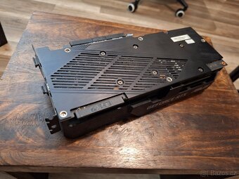 ASUS GeForce RTX 2070 SUPER EVO OC 8 GB Edition - 2
