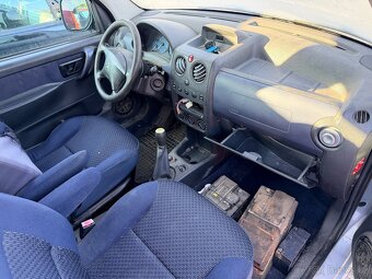 Citroen berlingo multispace - 2