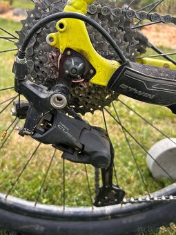 Superior xc 29 - 2