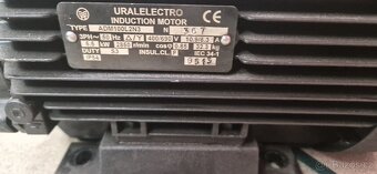Elektromotor 5,5kw - 2