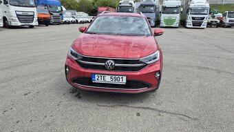 VOLKSWAGEN Taigo 1,0 TSI Style - 2