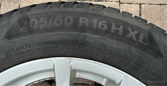 ALU 5x120 r16 - 2