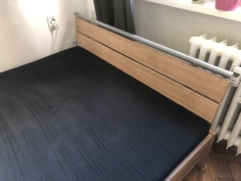 Postel 140x200 - 2