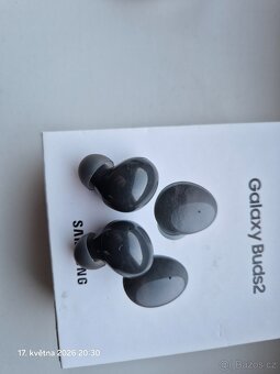 Samsung Galaxy Buds2 - 2