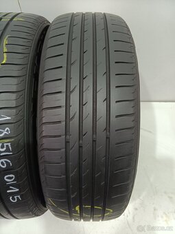 Letní pneu 185/60/15 Nexen - 2