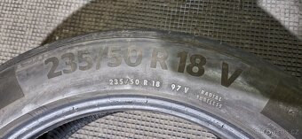 235 50 18 - 2