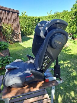 Autosedačka römer britax - 2