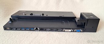 Dokovací stanice Lenovo ThinkPad Ultra Dock 40A2 - 2