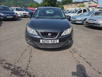 Seat Ibiza  1.4i-16V - 2