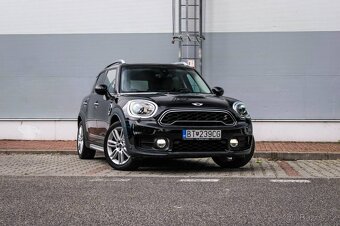 Mini Countryman Cooper SD ALL4 A/T - 2