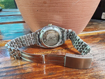 SEIKO - 2