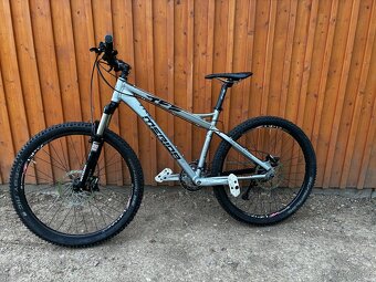 Prodám Merida TFS 550 Trail - 2