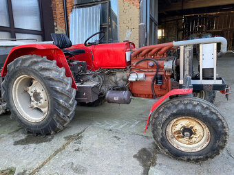 ZETOR 4011 - 2