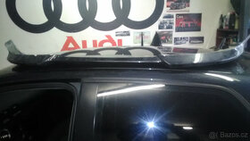 Audi A3 8P předni a zadni spoiler - 2
