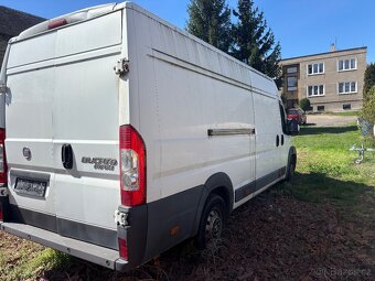 Fiat Ducato 3.0 - 2