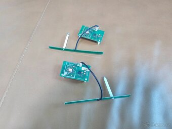 JABLOTRON JA 82 R  RADIOVY MODUL - 2