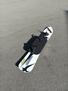 Prodám Windboard - 2