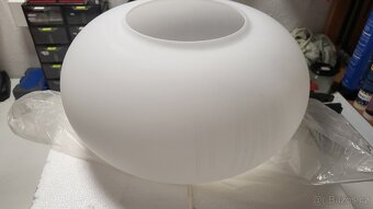 Náhradní sklo Optica Eglo - 2